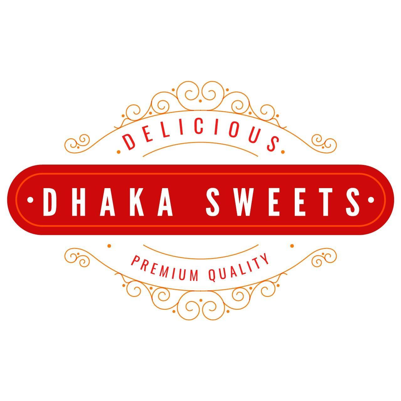 Dhaka Sweets