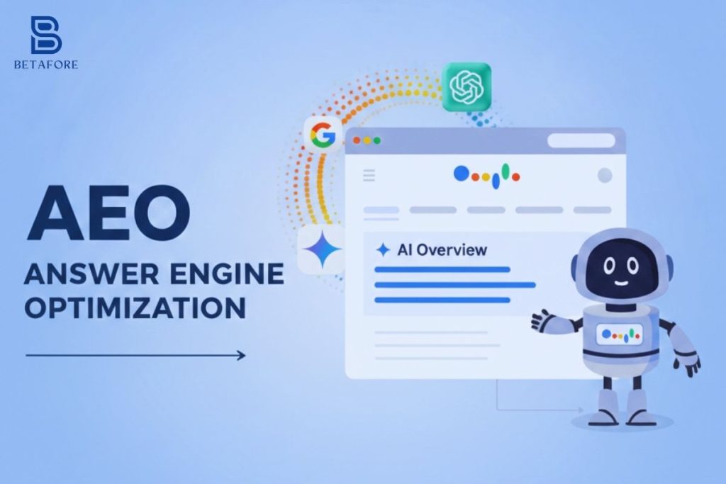 What is Answer Engine Optimization in 2026